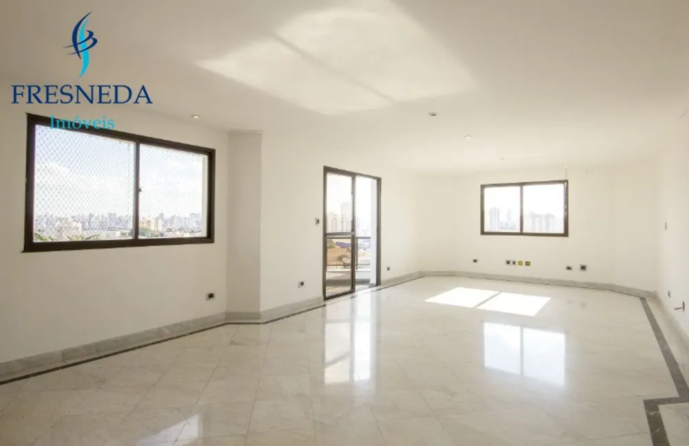 Apartamento, 3 quartos, 165 m² - Foto 3