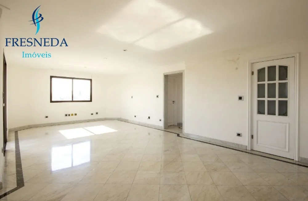 Apartamento, 3 quartos, 165 m² - Foto 4