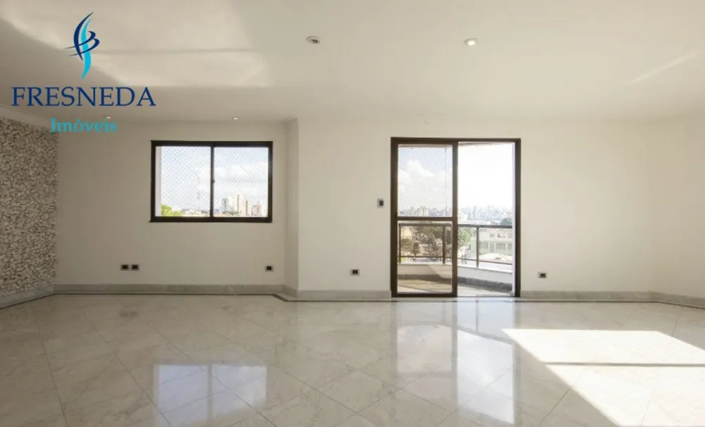 Apartamento, 3 quartos, 165 m² - Foto 2