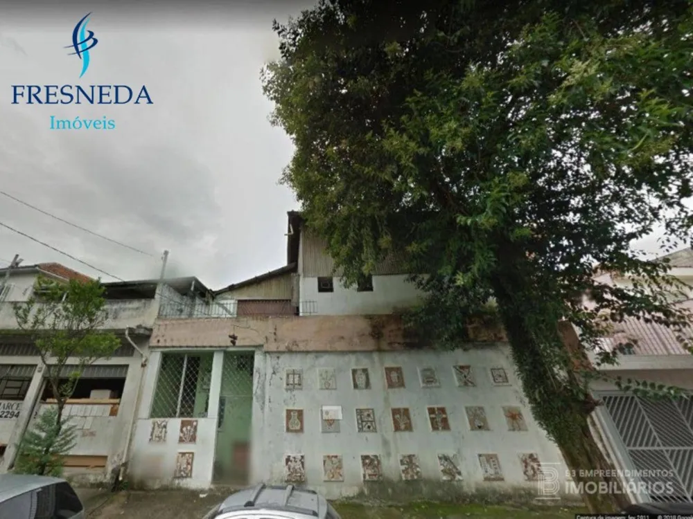 Depósito-Galpão, 288 m² - Foto 1