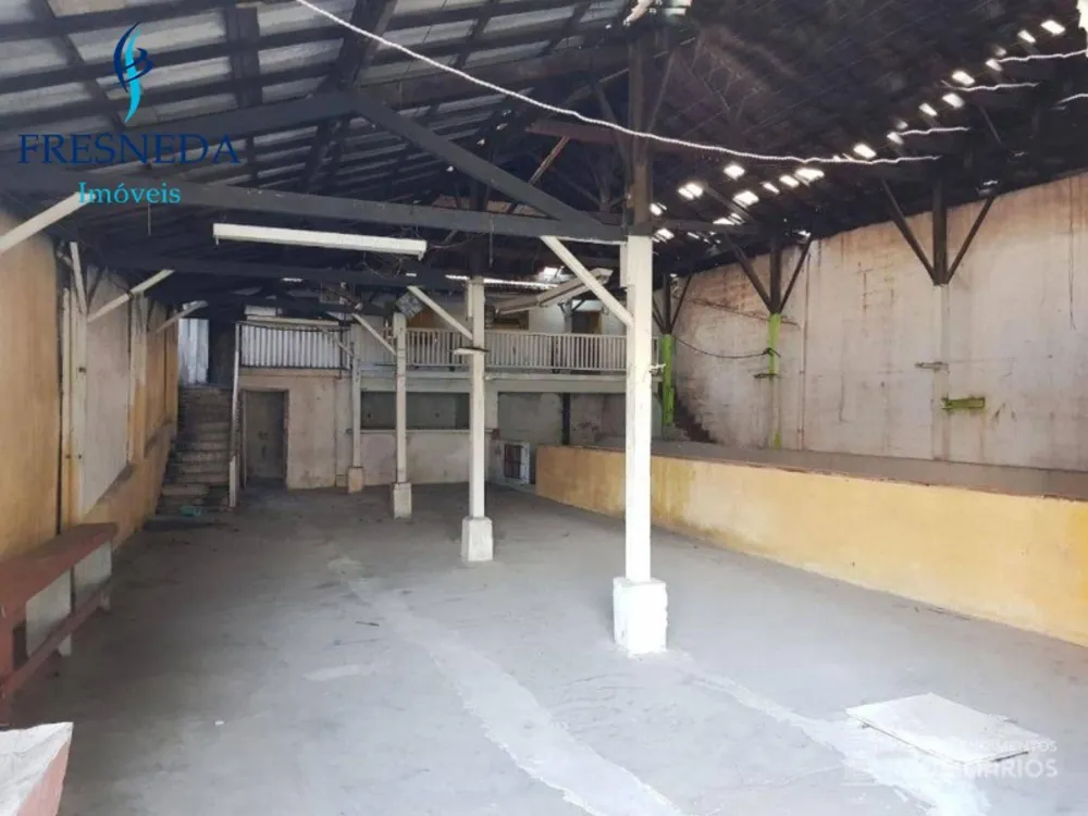 Depósito-Galpão, 288 m² - Foto 2