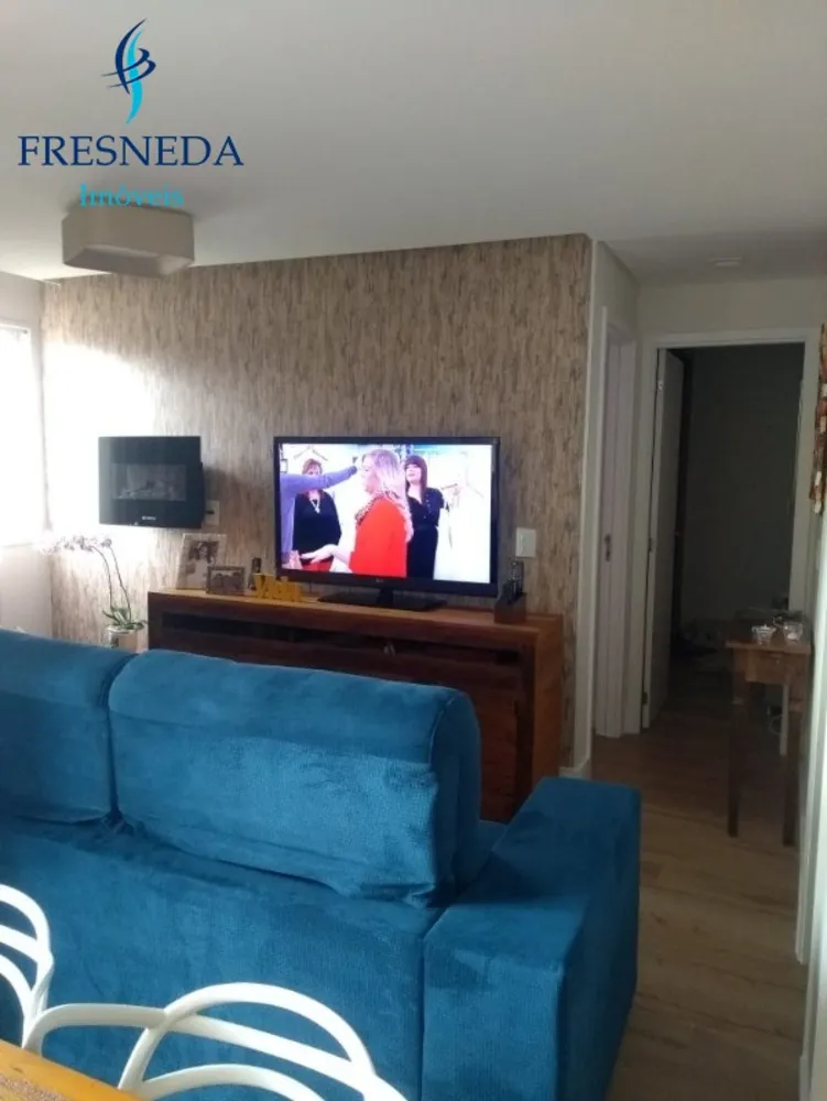 Apartamento, 2 quartos, 63 m² - Foto 4