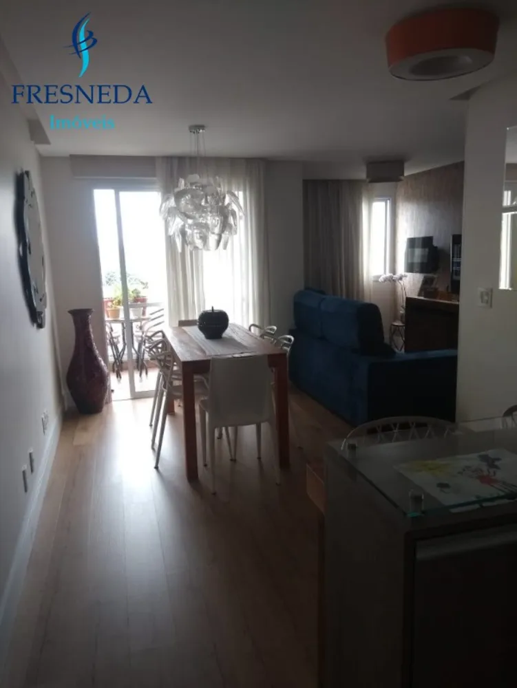 Apartamento, 2 quartos, 63 m² - Foto 2