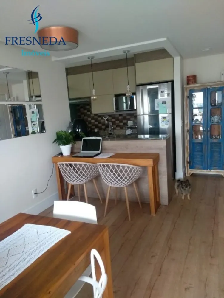 Apartamento, 2 quartos, 63 m² - Foto 3