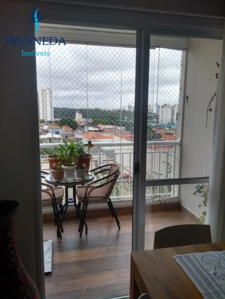 Apartamento, 2 quartos, 63 m² - Foto 1