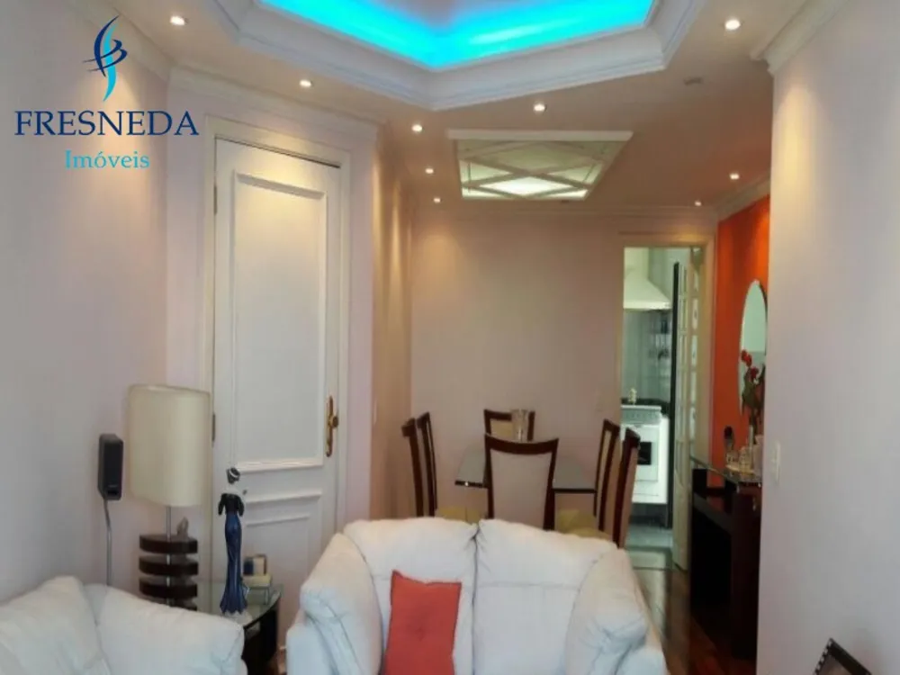 Apartamento, 3 quartos, 105 m² - Foto 1