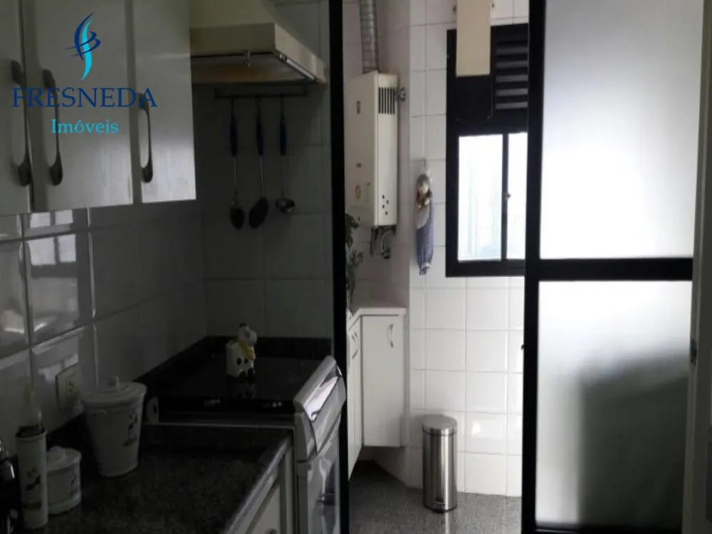 Apartamento, 3 quartos, 105 m² - Foto 2
