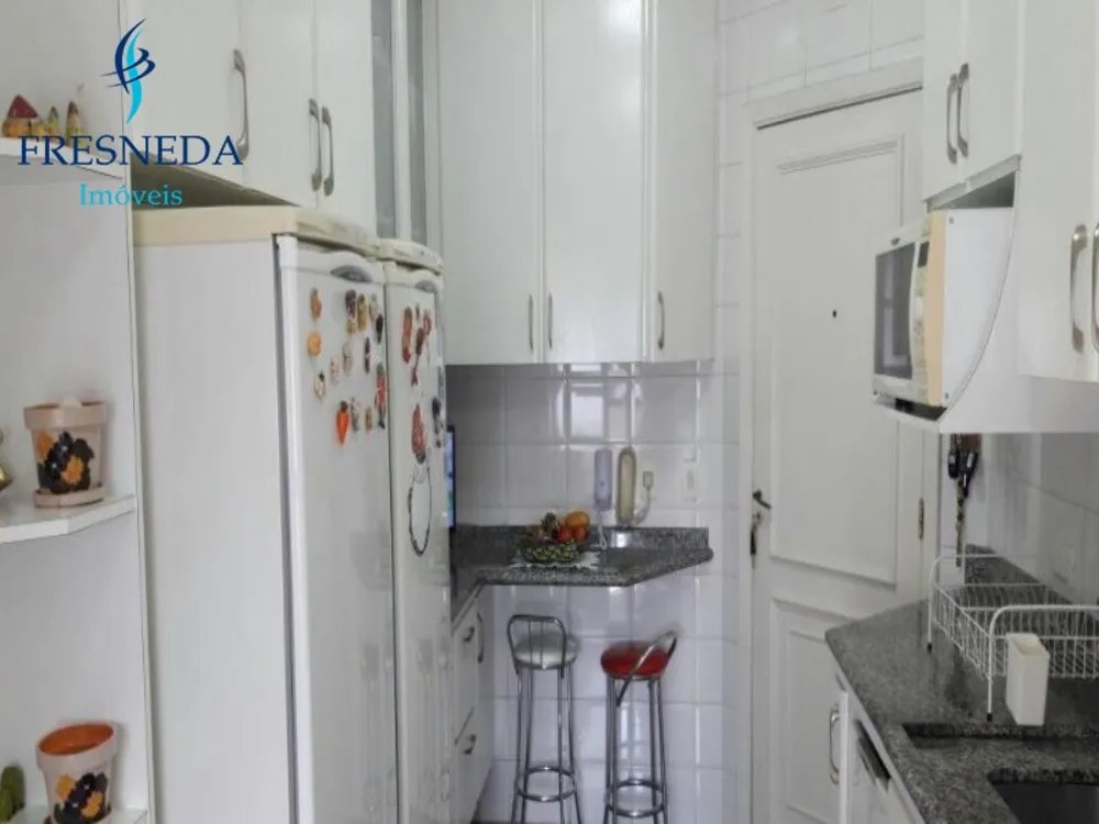 Apartamento, 3 quartos, 105 m² - Foto 4