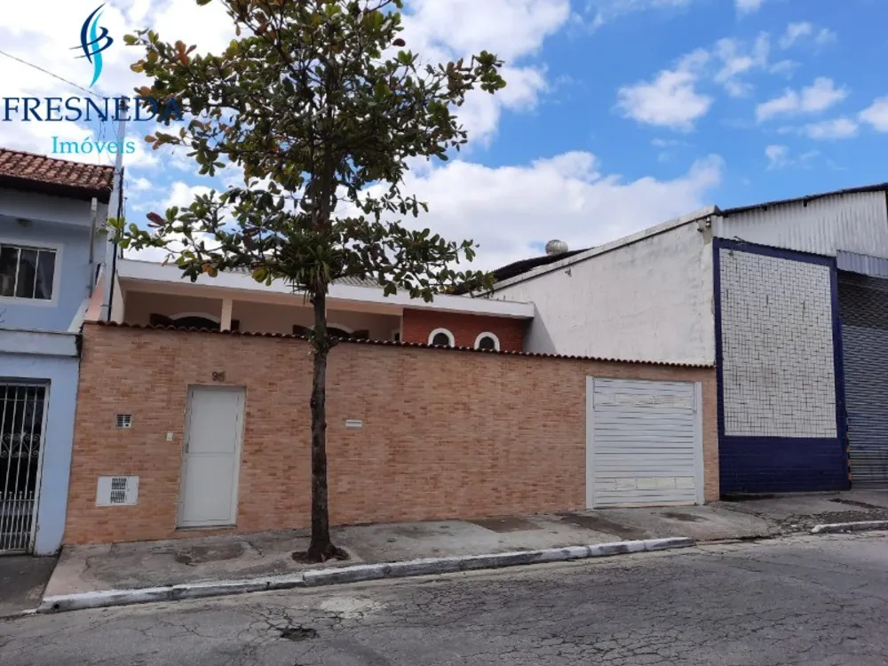 Casa, 4 quartos, 120 m² - Foto 2