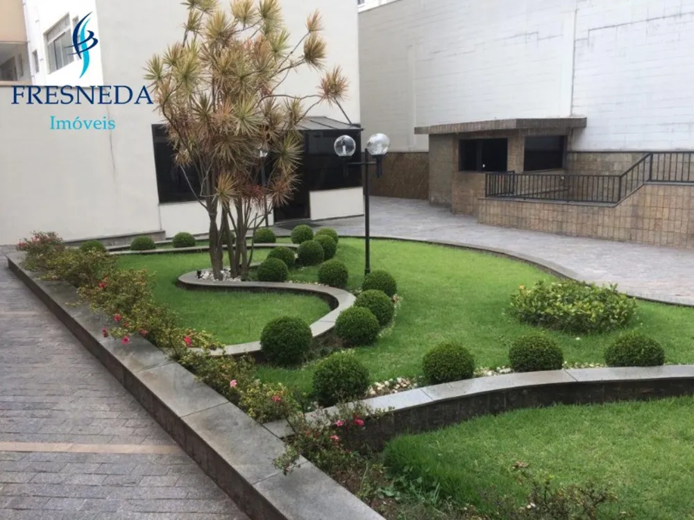Apartamento, 2 quartos, 70 m² - Foto 3