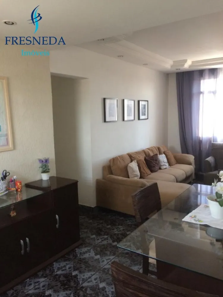Apartamento, 2 quartos, 70 m² - Foto 1