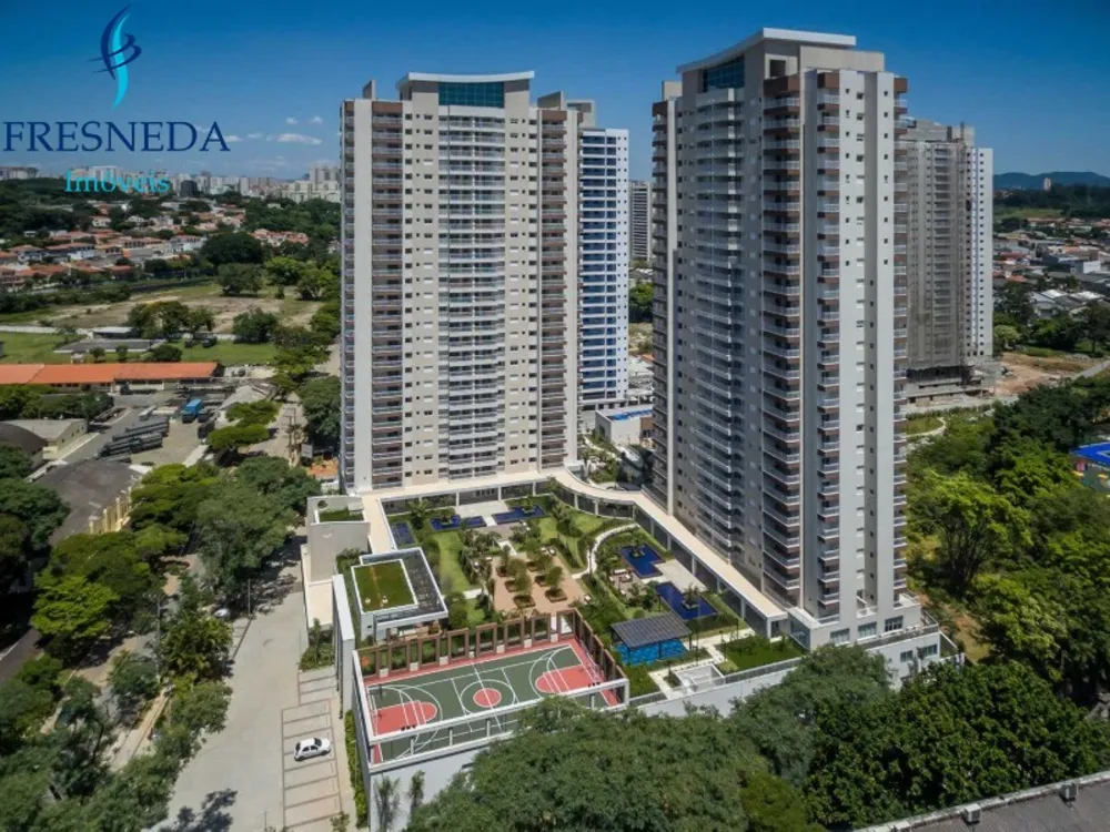 Apartamento, 2 quartos, 62 m² - Foto 2