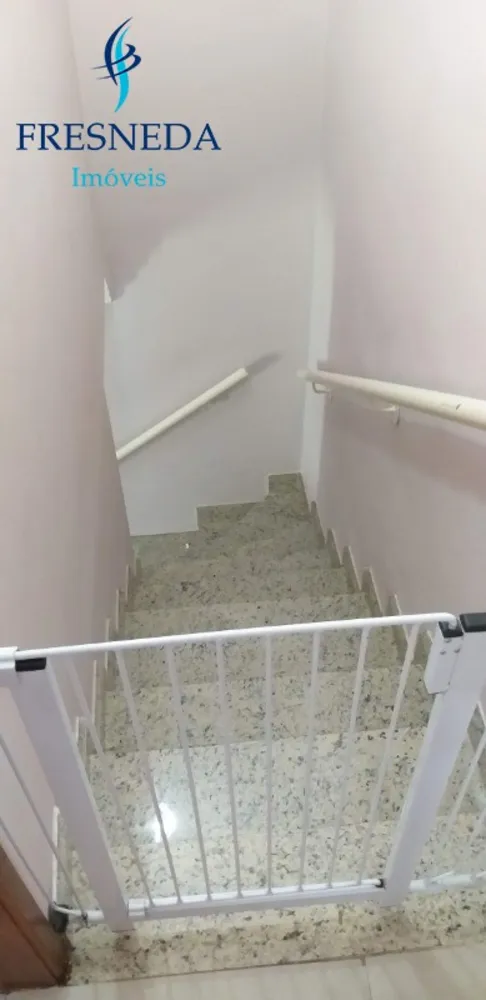 Sobrado, 2 quartos, 70 m² - Foto 4