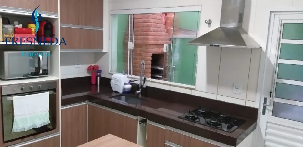 Sobrado, 2 quartos, 70 m² - Foto 1