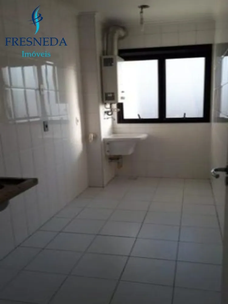 Apartamento, 2 quartos, 54 m² - Foto 1