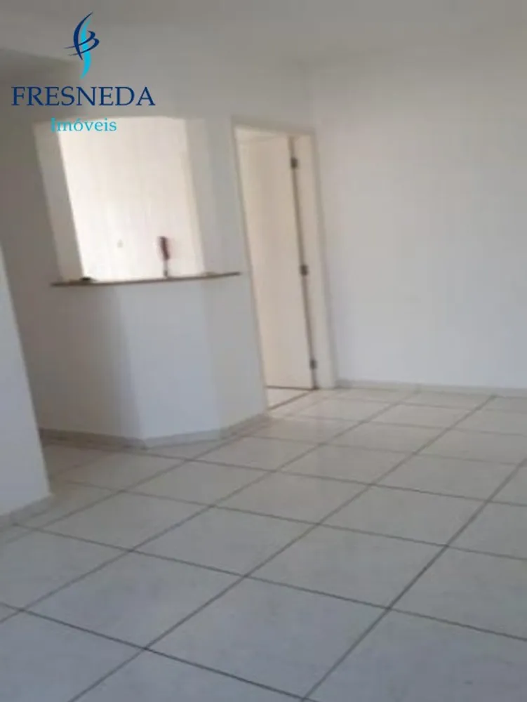 Apartamento, 2 quartos, 54 m² - Foto 3