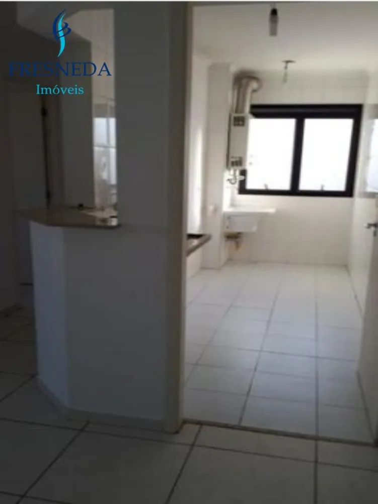 Apartamento, 2 quartos, 54 m² - Foto 4