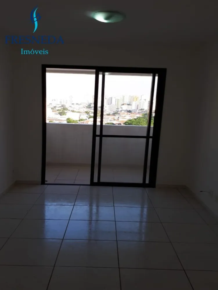 Apartamento, 2 quartos, 54 m² - Foto 2