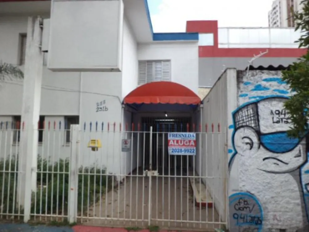 Sobrado, 4 quartos, 500 m² - Foto 1