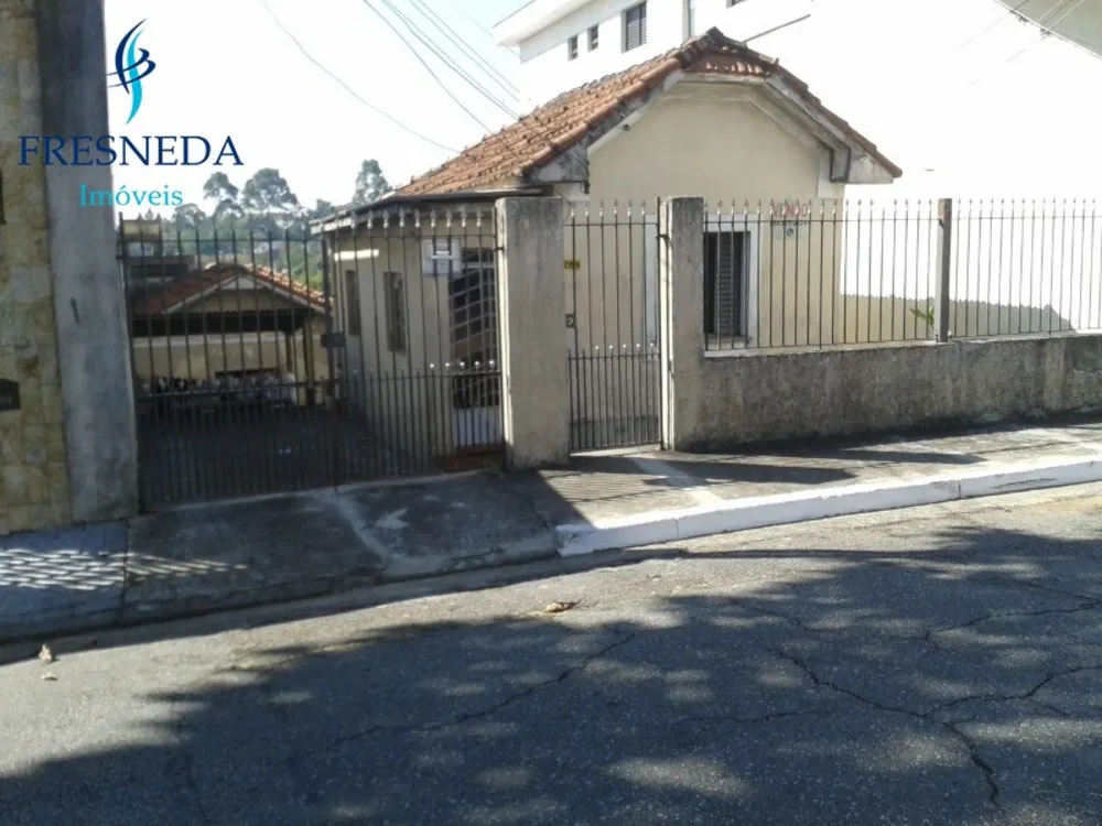 Terreno, 300 m² - Foto 1