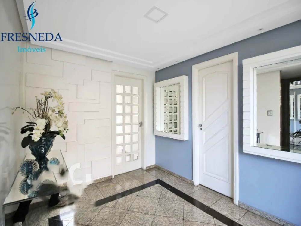 Apartamento, 3 quartos, 90 m² - Foto 2