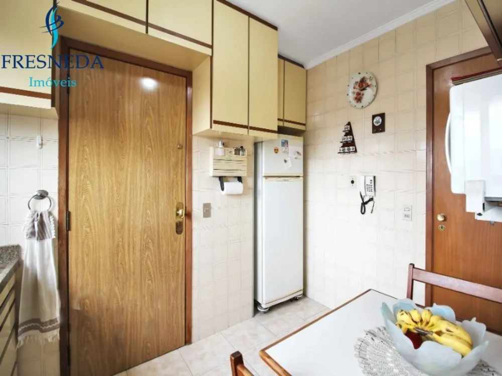 Apartamento, 3 quartos, 90 m² - Foto 4