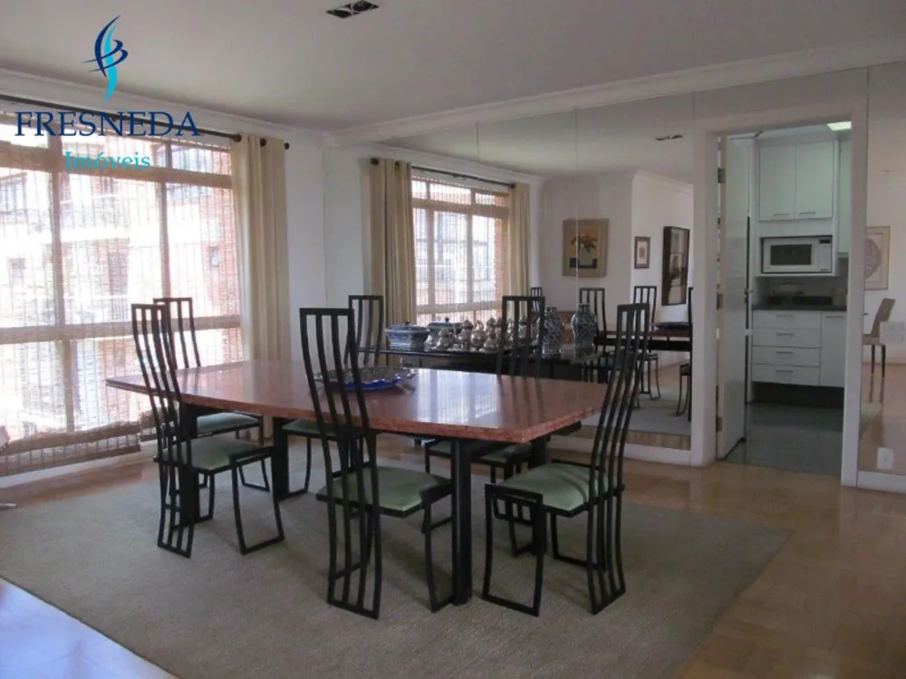 Cobertura, 4 quartos, 500 m² - Foto 3
