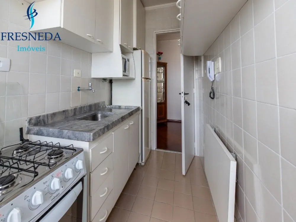 Apartamento, 2 quartos, 67 m² - Foto 4