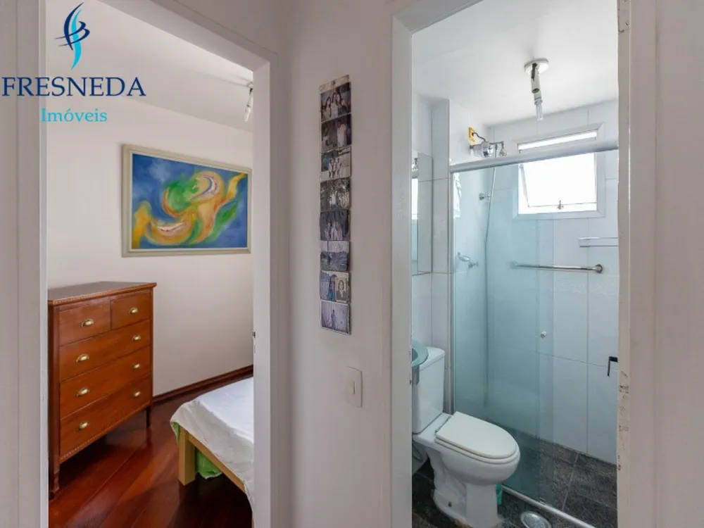 Apartamento, 2 quartos, 67 m² - Foto 2
