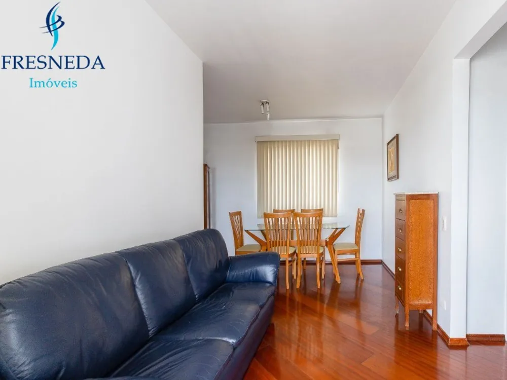 Apartamento, 2 quartos, 67 m² - Foto 3