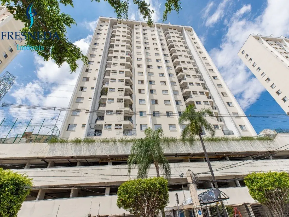 Apartamento, 2 quartos, 67 m² - Foto 1