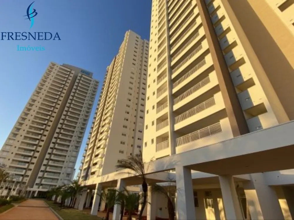 Apartamento, 4 quartos, 136 m² - Foto 1