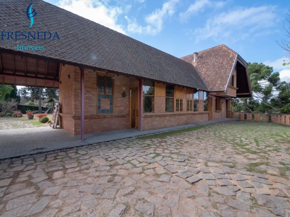 Casa, 4 quartos, 447 m² - Foto 3