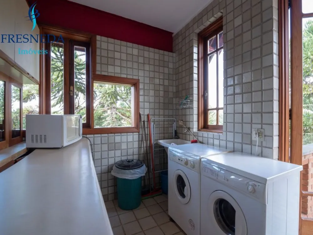 Casa, 4 quartos, 447 m² - Foto 4