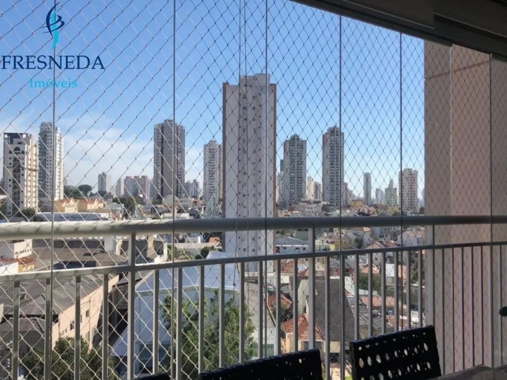 Apartamento, 3 quartos, 92 m² - Foto 3