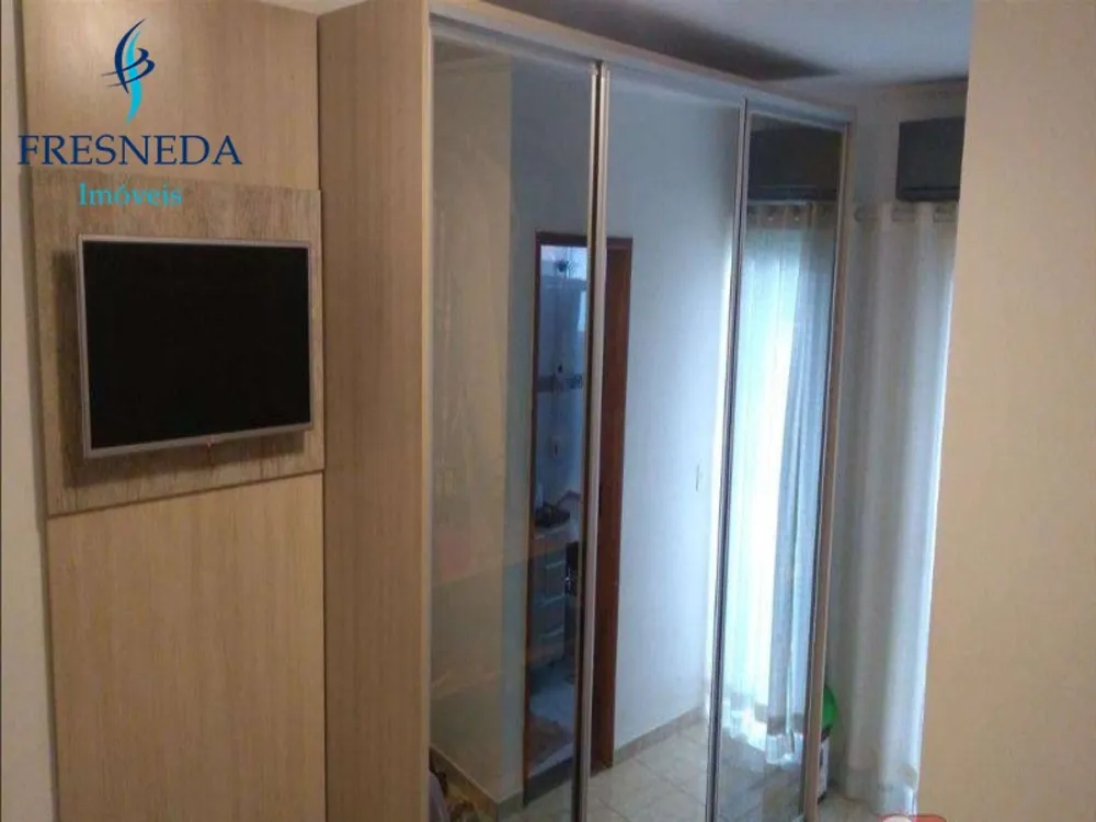 Sobrado, 3 quartos, 135 m² - Foto 2