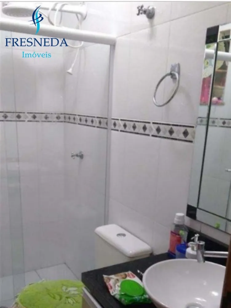 Sobrado, 3 quartos, 135 m² - Foto 4
