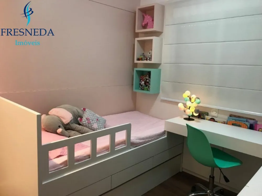 Apartamento, 2 quartos, 131 m² - Foto 3