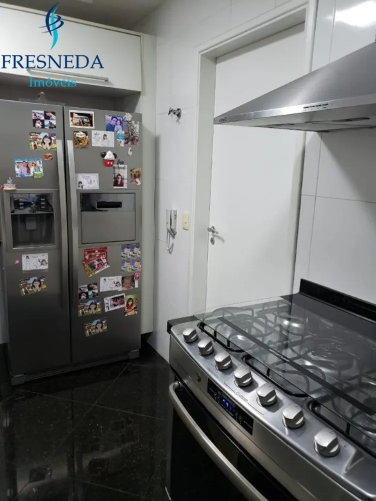 Apartamento, 2 quartos, 131 m² - Foto 4