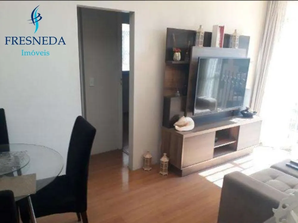 Apartamento, 2 quartos, 64 m² - Foto 1