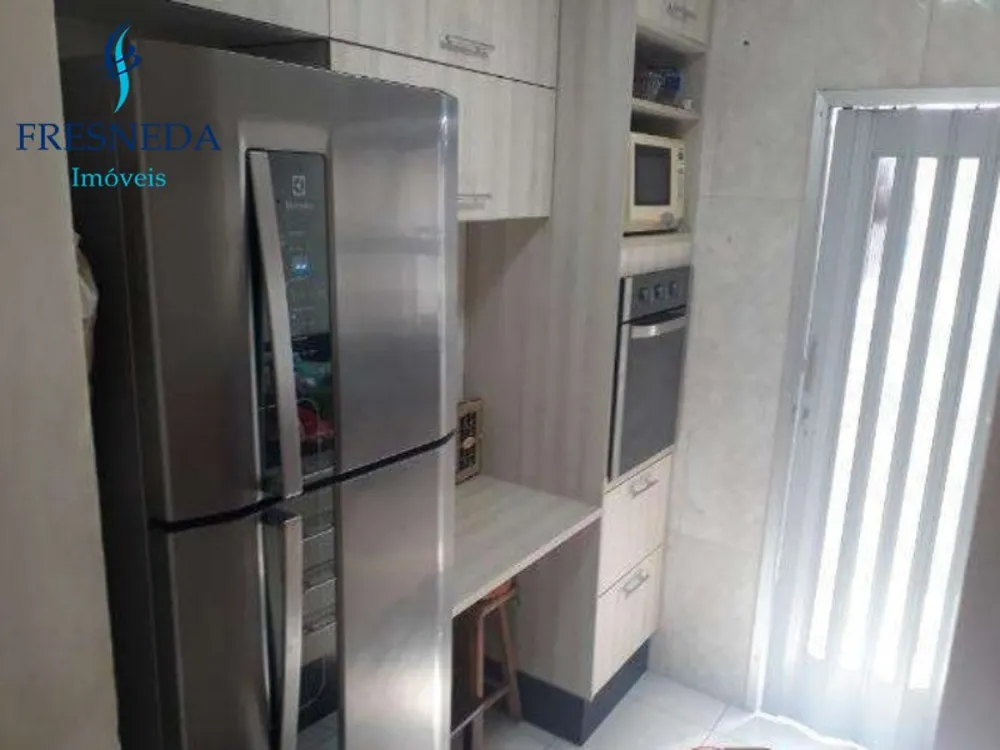 Apartamento, 2 quartos, 64 m² - Foto 3