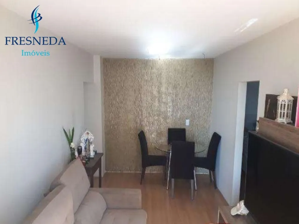 Apartamento, 2 quartos, 64 m² - Foto 2