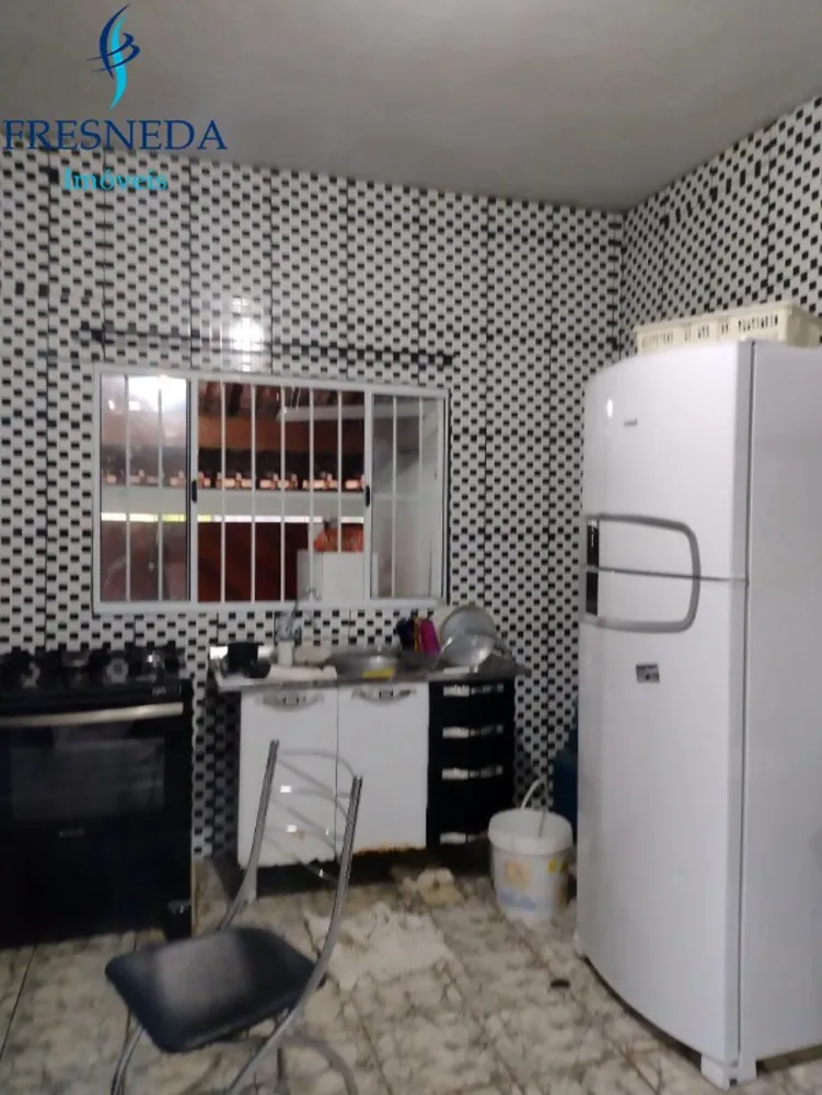 Casa, 1 quarto, 100 m² - Foto 3