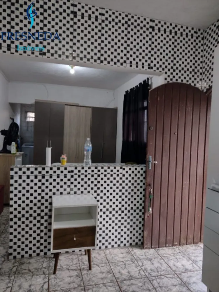 Casa, 1 quarto, 100 m² - Foto 2