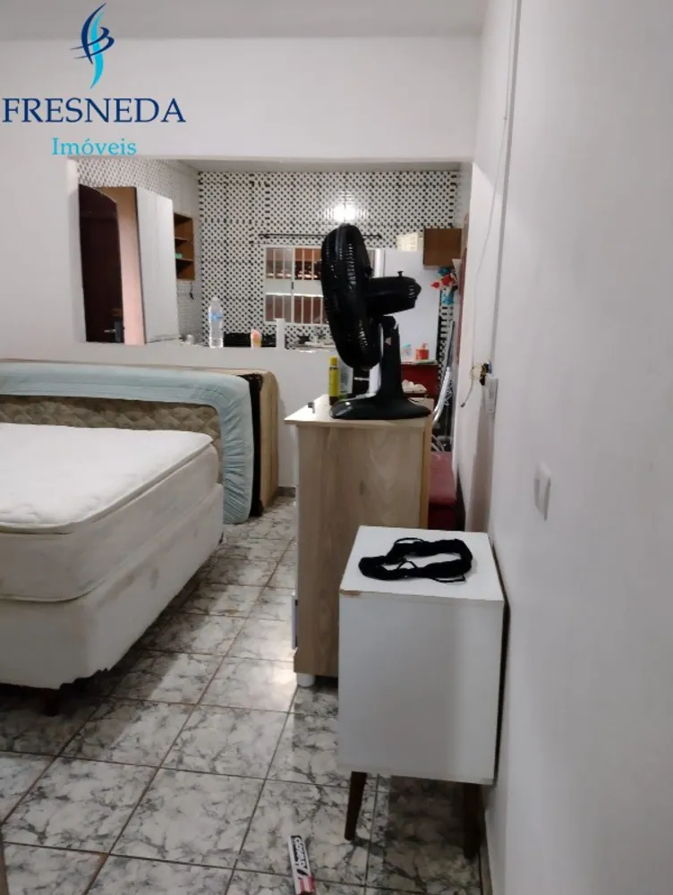 Casa, 1 quarto, 100 m² - Foto 1