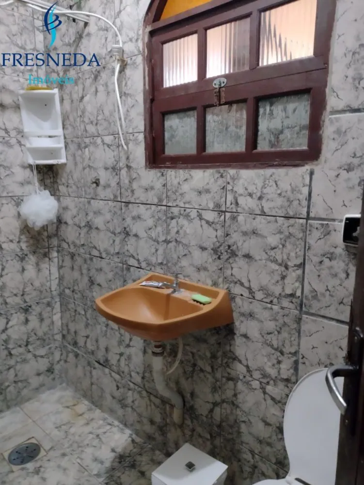 Casa, 1 quarto, 100 m² - Foto 4