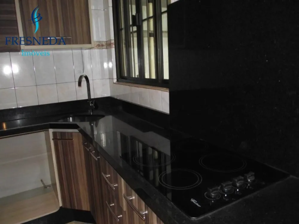 Sobrado, 3 quartos, 230 m² - Foto 4
