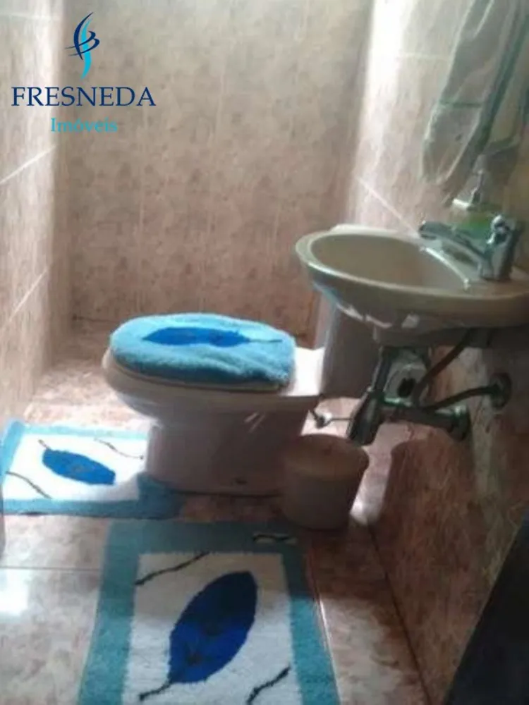 Sobrado, 4 quartos, 200 m² - Foto 4