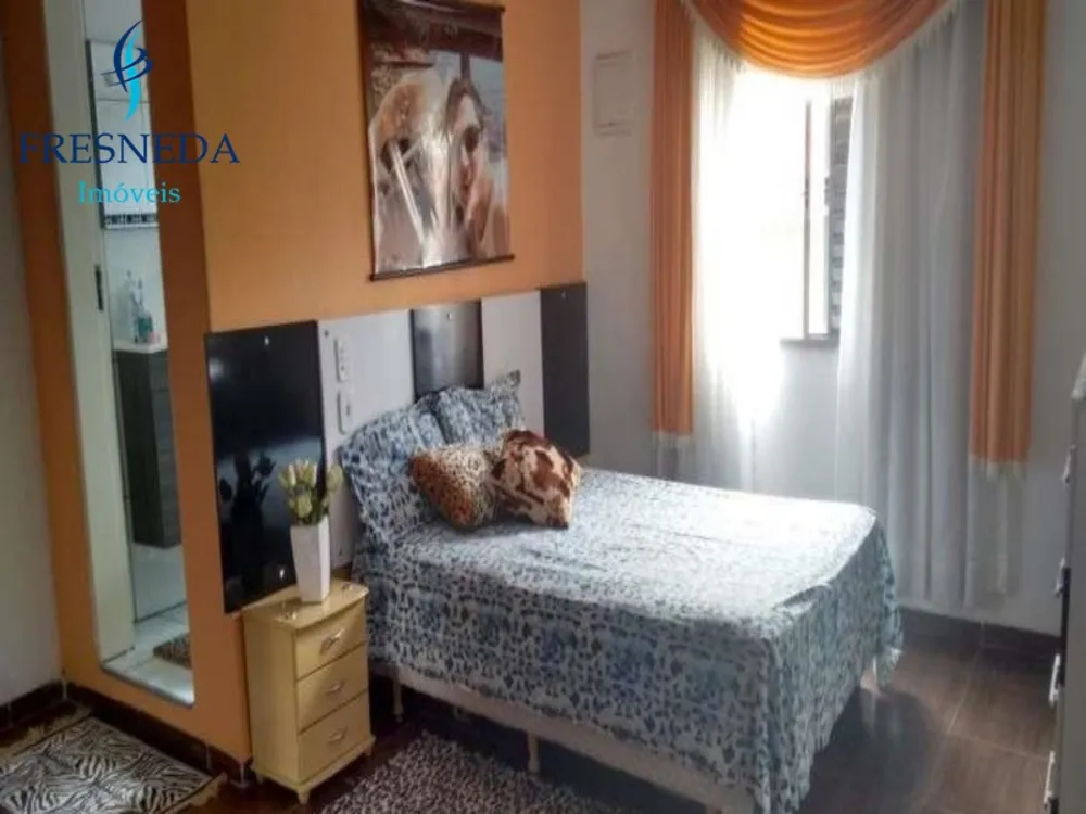 Sobrado, 4 quartos, 200 m² - Foto 2