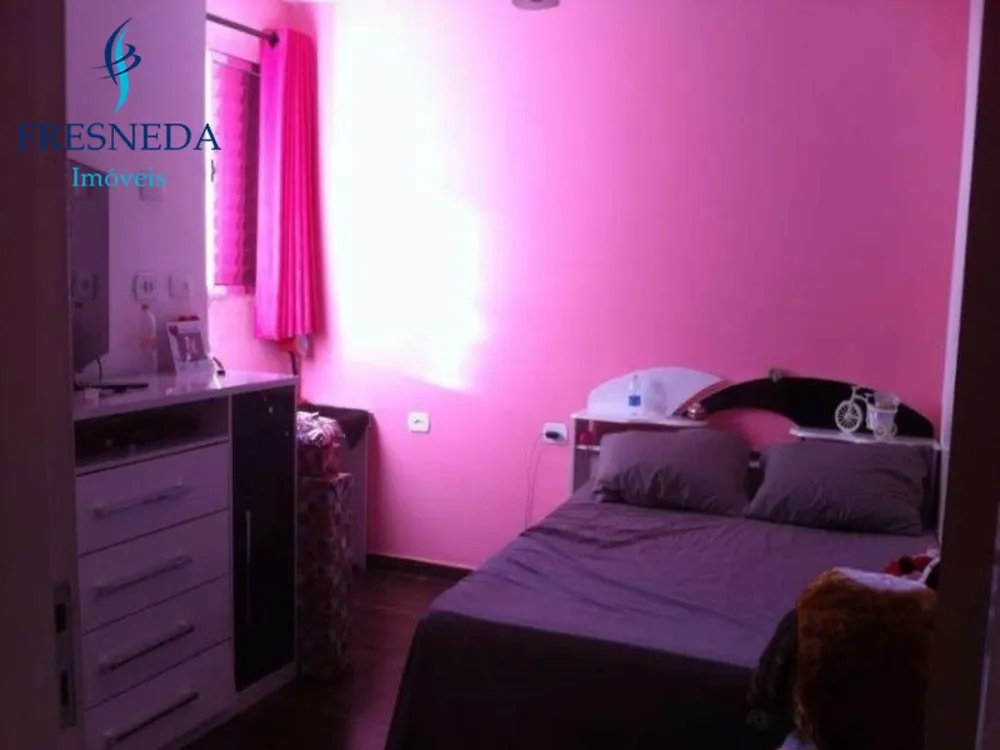 Sobrado, 4 quartos, 200 m² - Foto 3